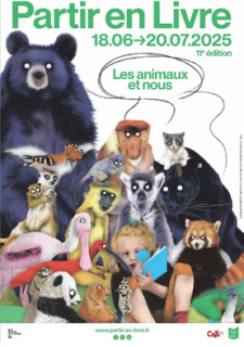 Partir en livre pornic