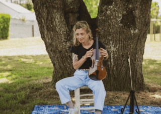 Petits contes du jardin