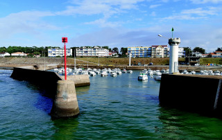 Visite commentée le quartier de Comberge et son environnement