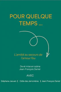 Pour quelques temps - Festival été 2026 Arts Vivants
