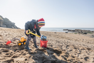 Programme animations enfants - Hiver 2025