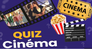 Quizz cinéma pornic
