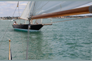 Rallye coupe Jean Loreau