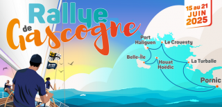 Rallye de Gascogne pornic