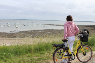 Rallye vélo special Fête des pères