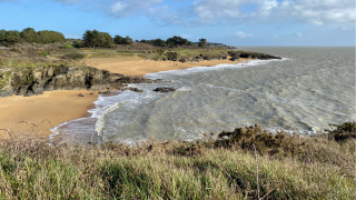 Rando nature entre Terre et Mer