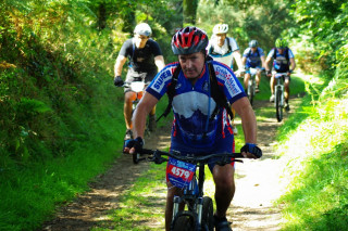 Randonnée de la Côte de Jade pornic