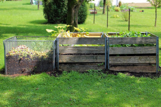 Recycler ses déchets au jardin