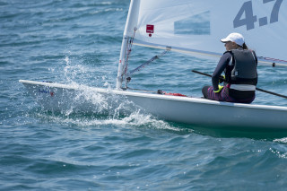 Pointe Regatta