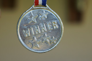 Remise des prix - Rendez-Vous de l'Hêtre indoor 2024