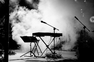 Rencontre musicale