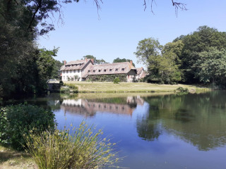 Rendez-vous au jardin au Domaine du Bois-Rouaud