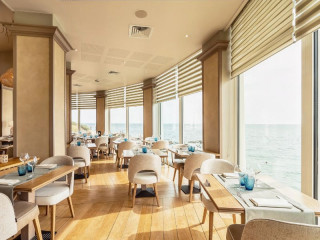 Restaurant La Source - Menu de la Saint-Valentin 2026