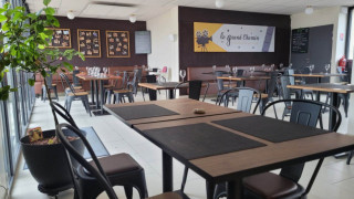 Restaurant Le Grand Chemin