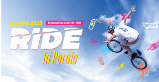 Ride in Pornic pornic