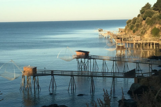 Route der Fischereien: Entdeckung der Fischereien an der Jade-Küste