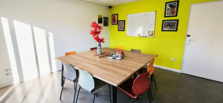 salle de réunion
