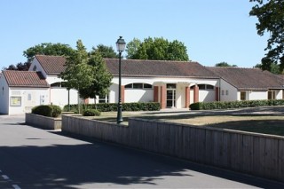 SALLE DES LOISIRS - ROUANS