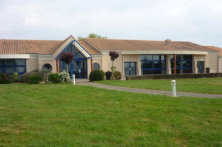 Salle polyvalente Jean Varnier