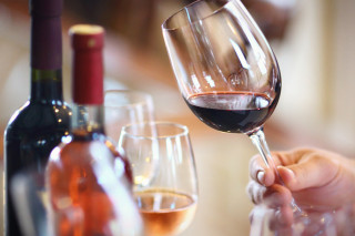 Salon des vins Pornic