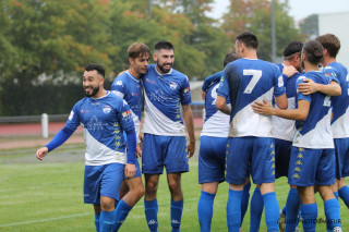 Seniors R2 Pornic Foot