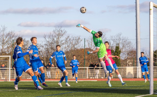 Seniors R2 Pornic Foot