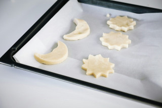Atelier cuisine