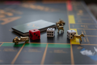  Soirée jeux de société