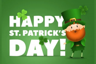 St. Patrick's Day Party