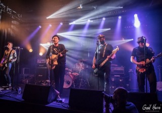 SON'S OF FLAHERTY PORNIC