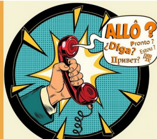 Spectacle: allo? /la Déferlante pornic