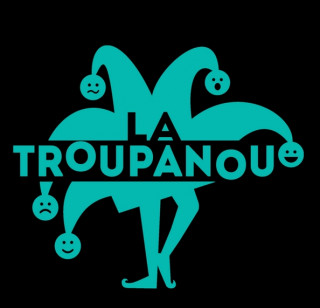 Spectacle d'impro: la troupanou Oak bar Pornic