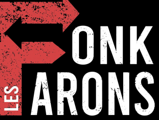 Spectacle déambulatoire: les Fonk'Farons pornic