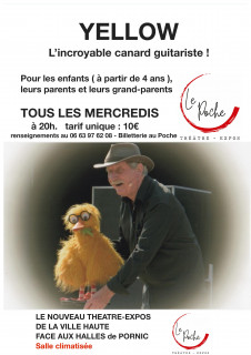 affiche Yellow pour Le Poche.jpg