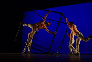 Spectacle: Gaïa 2.0 pornic