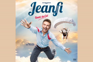 Spectacle: Janfi Janssens pornic