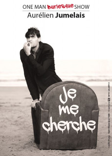  Spectacle: je me cherche pornic