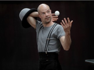 SPECTACLE JEUNE PUBLIC: BOBBY ET MOI PORNIC