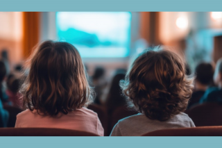 Spectacle jeune public : Chamoh