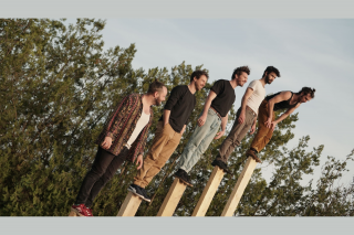 Spectacle jeune public : Clan cabane