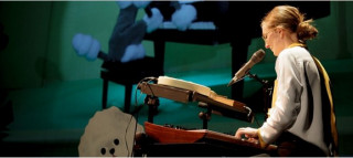 Spectacle jeune public: doggo pornic