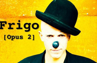 SPECTACLE JEUNE PUBLIC: FRIGO PORNIC