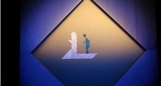 SPECTACLE JEUNE PUBLIC: KARL PORNIC