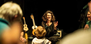 SPECTACLE JEUNE PUBLIC: LA PETITE TRAVERSÉE PORNIC