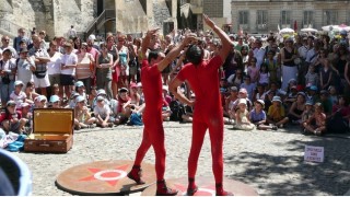 SPECTACLE JEUNE PUBLIC: LES MOLDAVES PORNIC