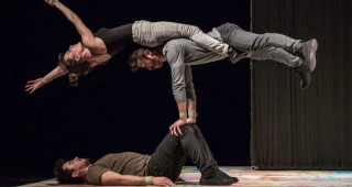  SPECTACLE JEUNE PUBLIC: NAWAK PORNIC