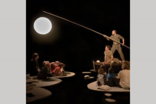 Children’s show: Stella Marris 