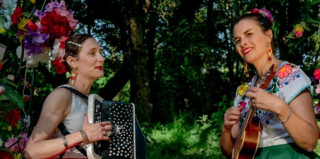 Spectacle: le tintamarre des comptoirs pornic