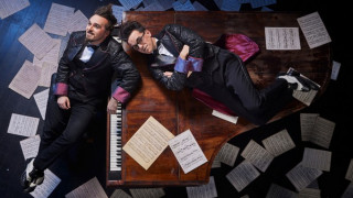 Spectacle: les virtuoses pornic