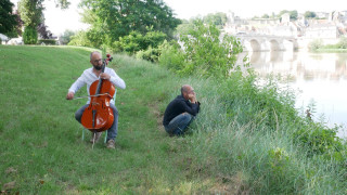 Spectacle : Longitude Loire